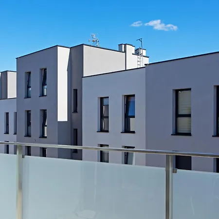 Szyndzielnia Resort Z Rowerownia I Narciarnia Bielsko-Biala Exterior foto