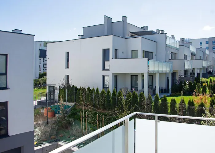 Szyndzielnia Resort Z Rowerownia I Narciarnia