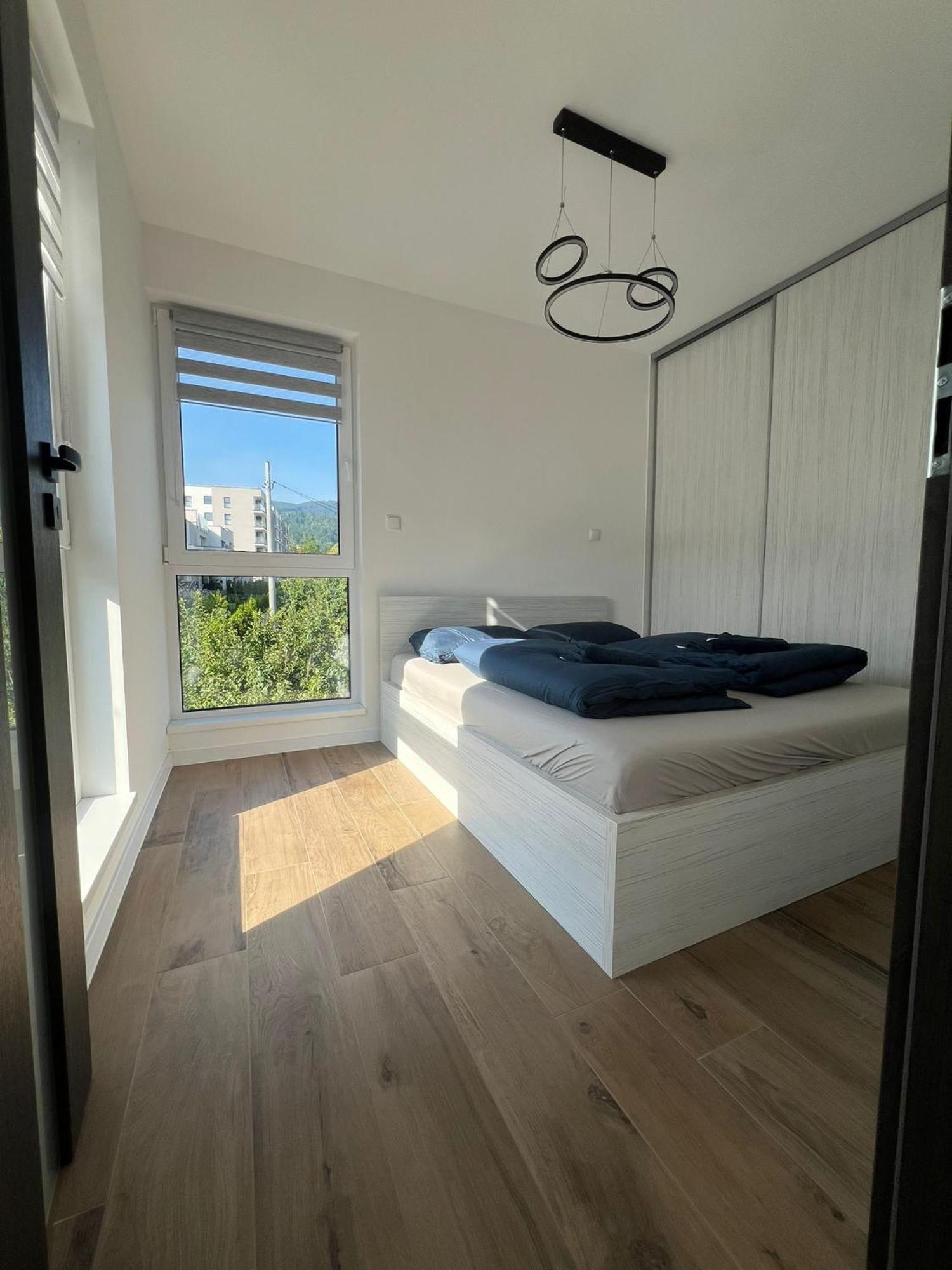 Szyndzielnia Z Rowerownia I Narciarnia Apartment Bielsko-Biala