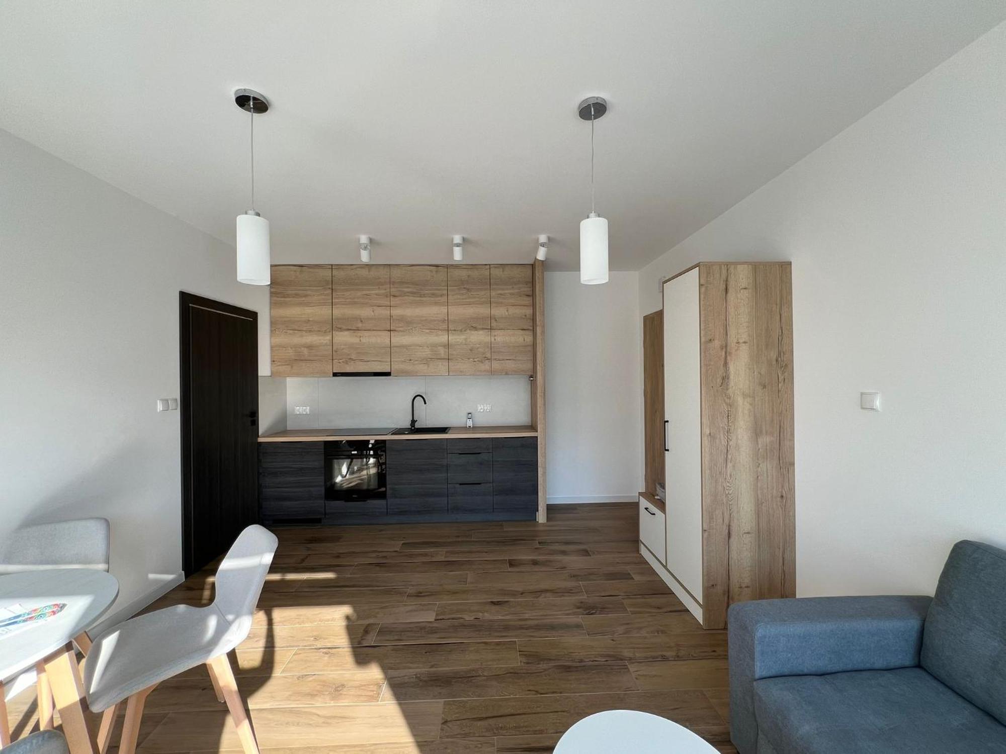 Szyndzielnia Z Rowerownia I Narciarnia Apartment