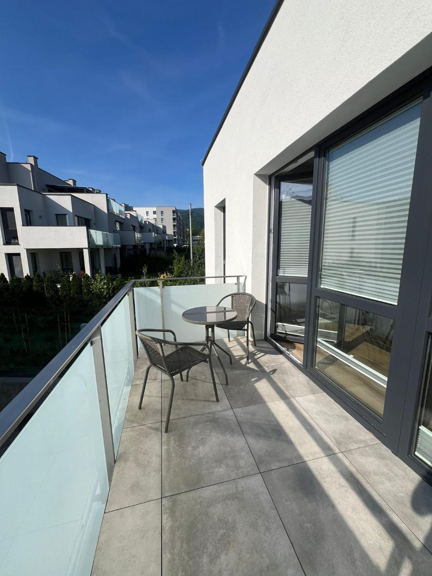 Szyndzielnia Z Rowerownia I Narciarnia Apartment Bielsko-Biala