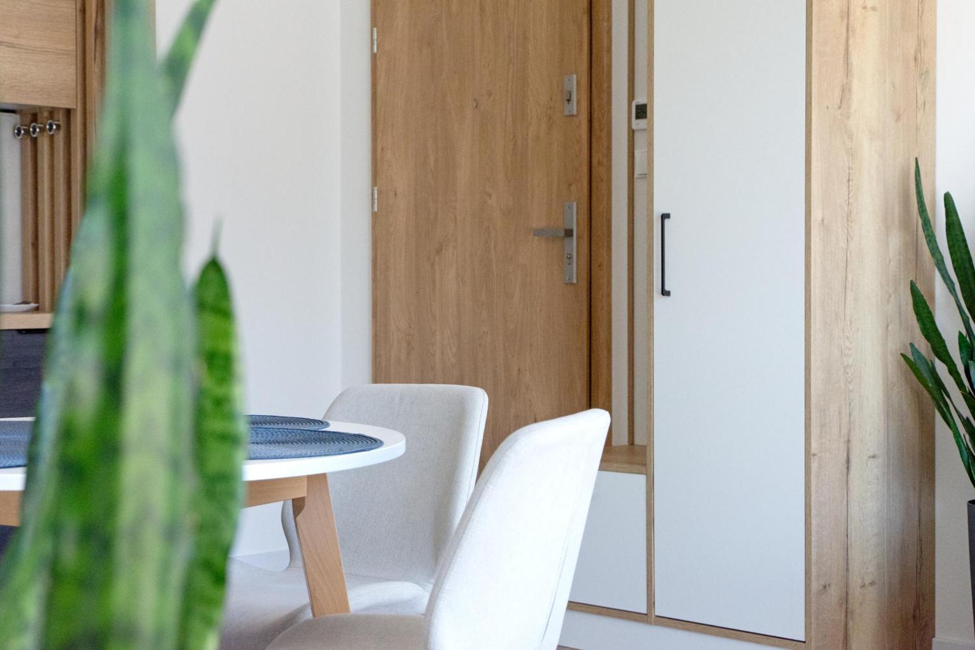 Apartment Szyndzielnia Z Rowerownia I Narciarnia Bielsko-Biala