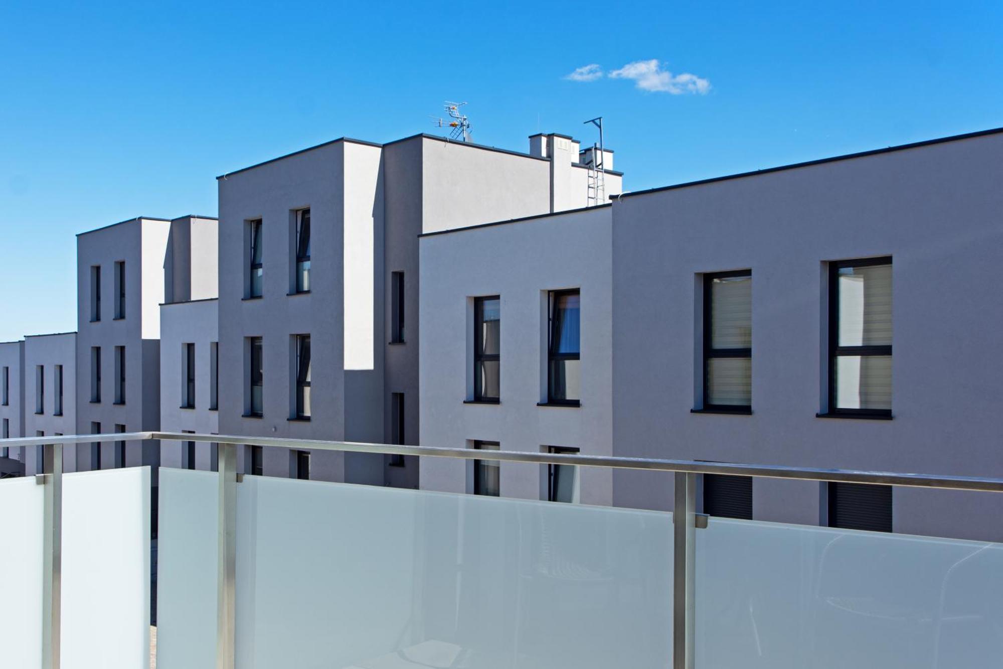 Szyndzielnia Z Rowerownia I Narciarnia Apartment