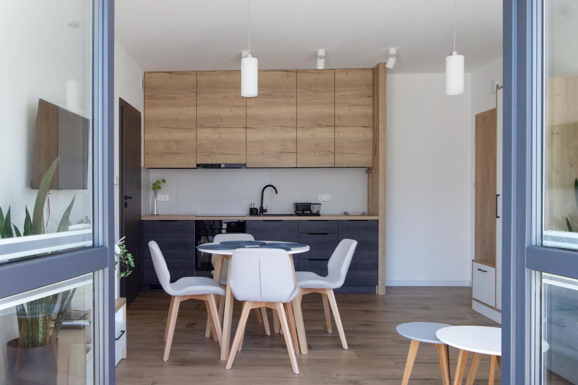 Apartment Szyndzielnia Z Rowerownia I Narciarnia *