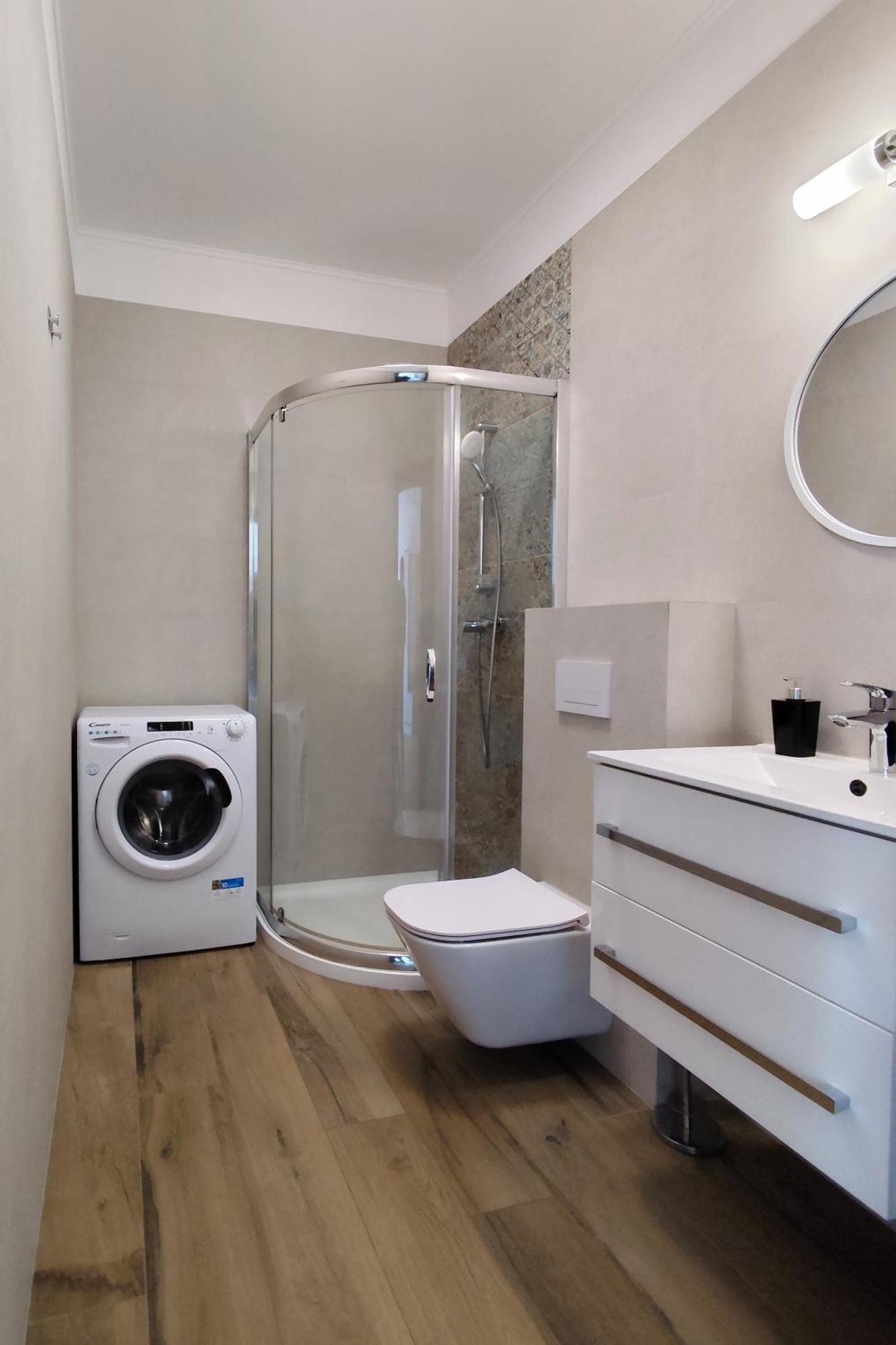 Apartment Szyndzielnia Z Rowerownia I Narciarnia